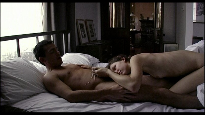 Nude l'amour est une fete (2018) актеры и роли