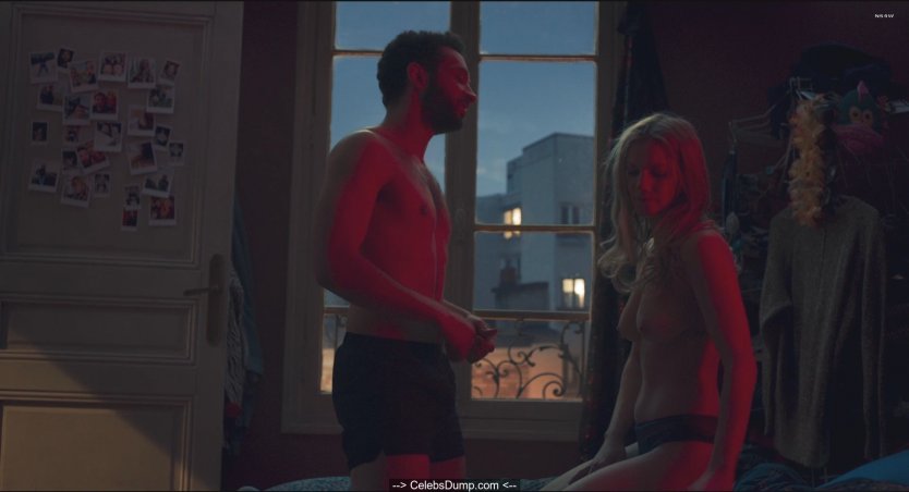Ami Ami фильм 2018 Франция sex