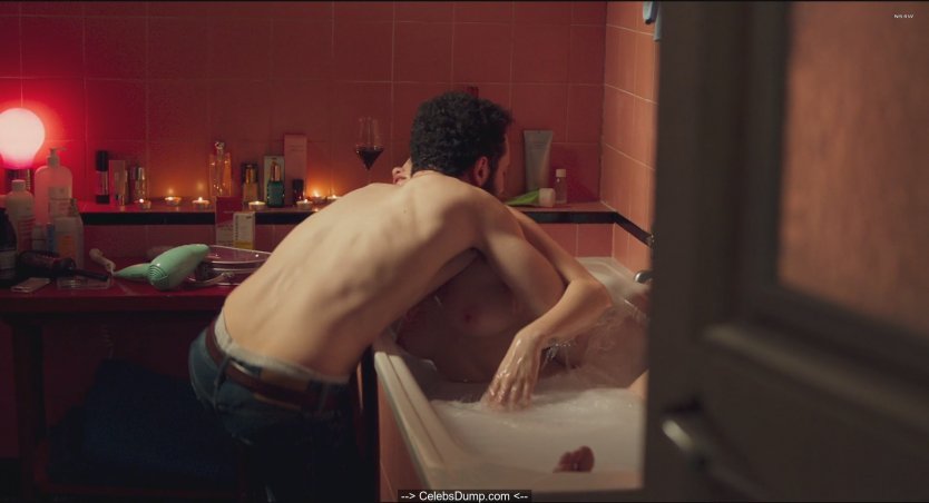 Ami Ami фильм 2018 Франция sex