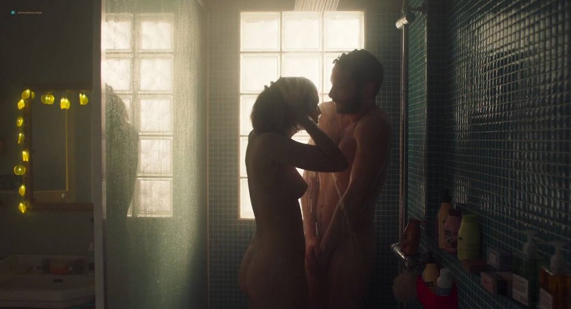 Camille Anderson nude naked pics and sex Scenes