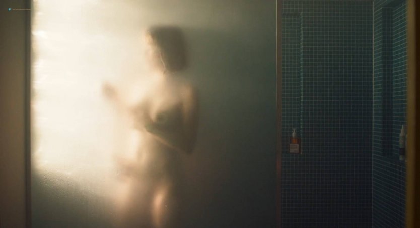 Camille Razat hot