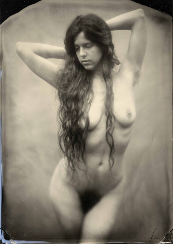 Антония Сантилли Irina Ross