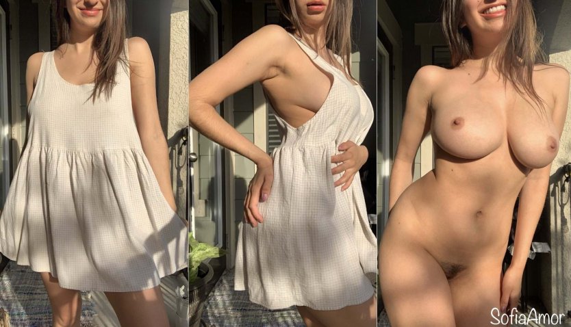 Дрессед Ундрессед Гранни