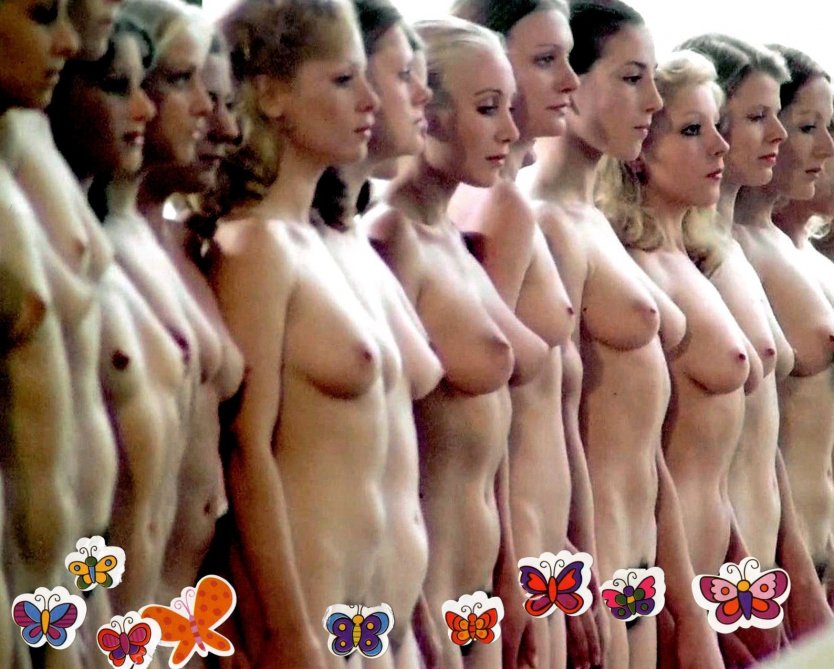 Салон Китти фильм 1976 xxx