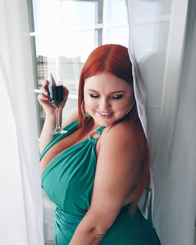 Alena Ostanova 2019