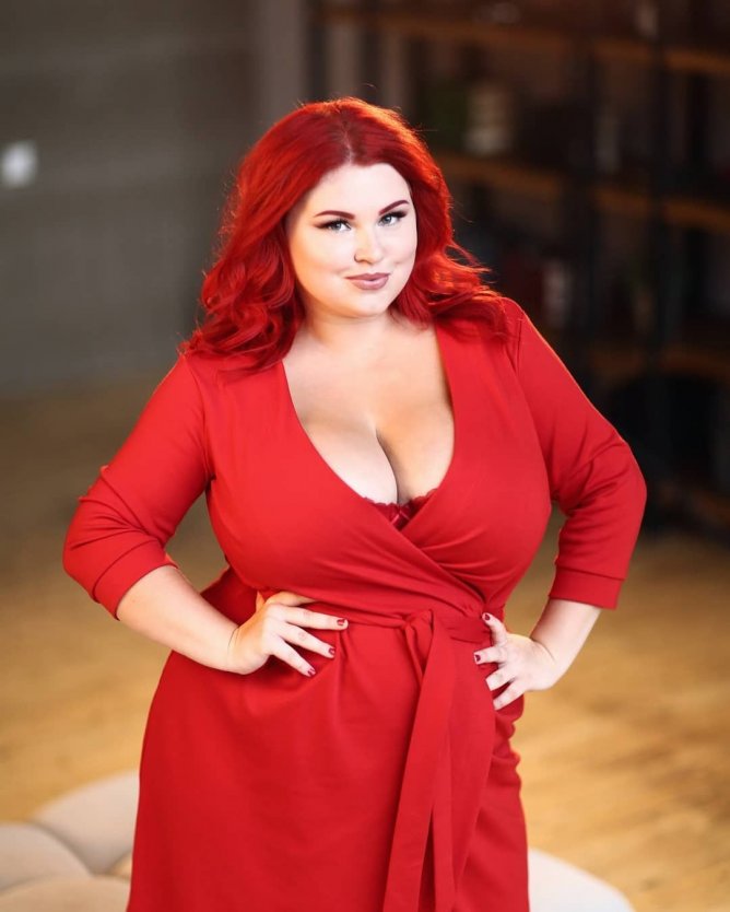 Alena Ostanova 2016