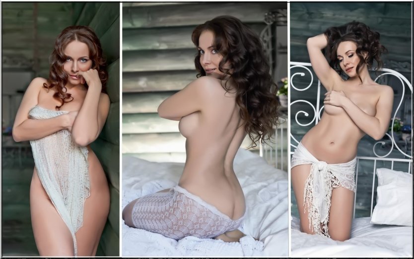Екатерина Гусева лесби