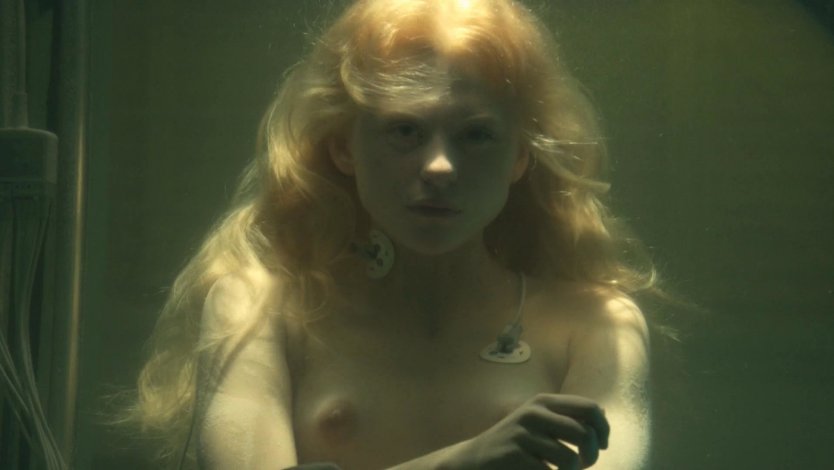 Светлана Ходченкова nude