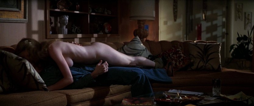 Heather Graham - Boogie Nights