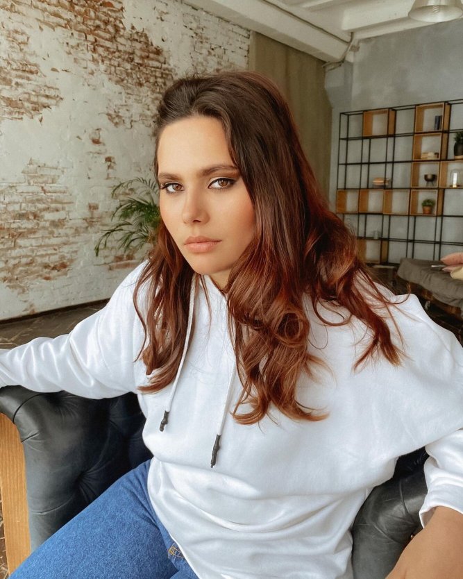 Участницы шоу пацанки ню