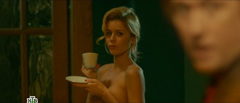 Екатерина Кузнецова naked