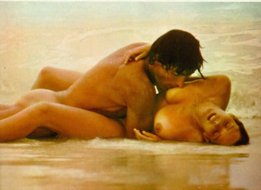 Виллеке Ван Аммельрой nude