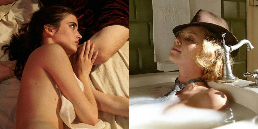 Кристи Суонсон Kristy Swanson