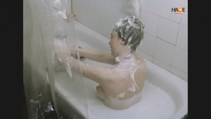 Аида тумутова Кочегар (2010)