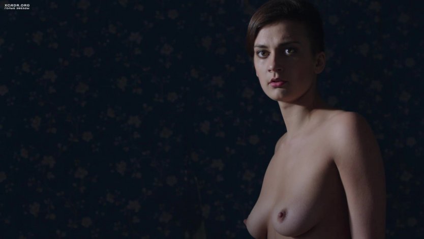 Ирина Вилкова голая в фильме
