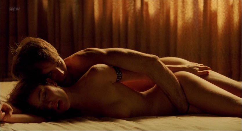 Флора Мартинез Flora Martínez sex Scene
