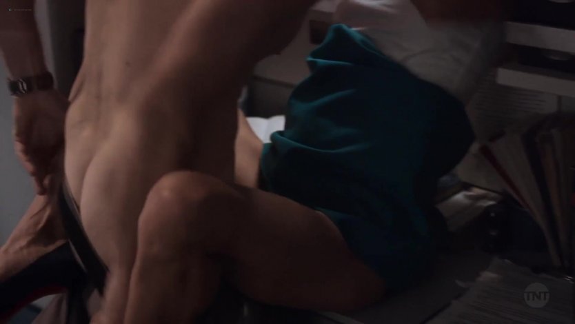 Дженнифер Коннелли sex Scene