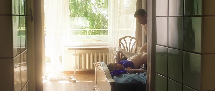 Виктория Толстоганова голая в фильме