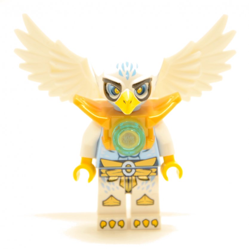 LEGO Chima Equila