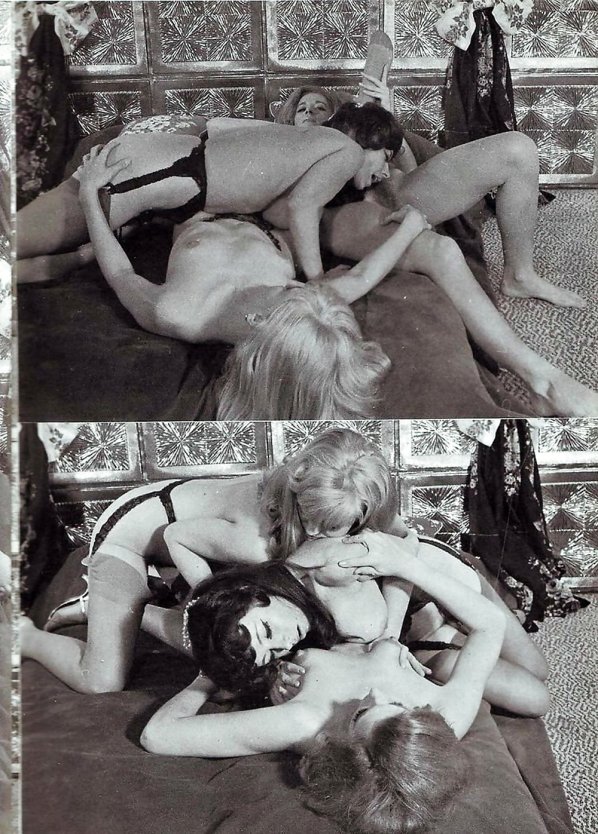 Silwa Climax International sex o`m Magazine