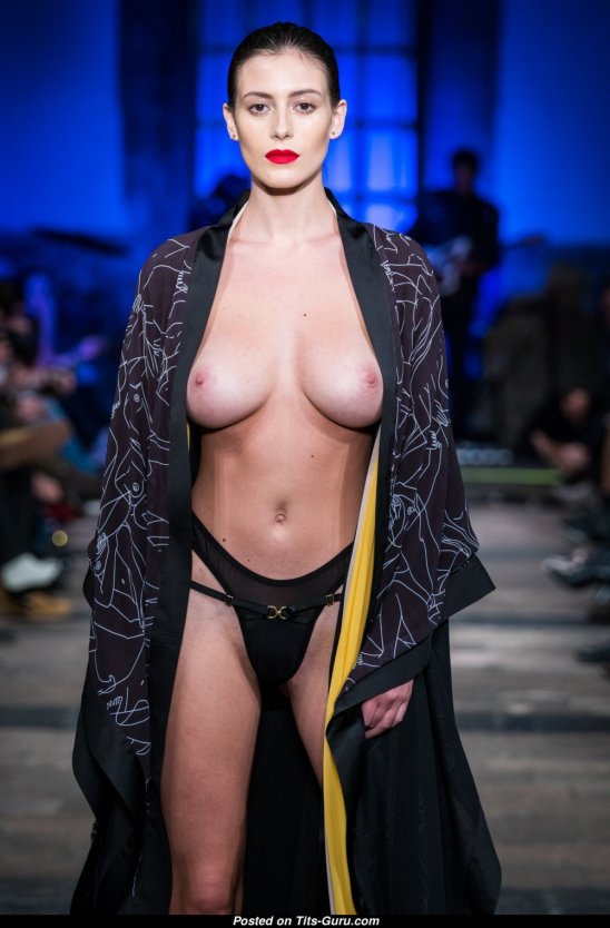 Алехандра Гильман (Alejandra Guilmant)