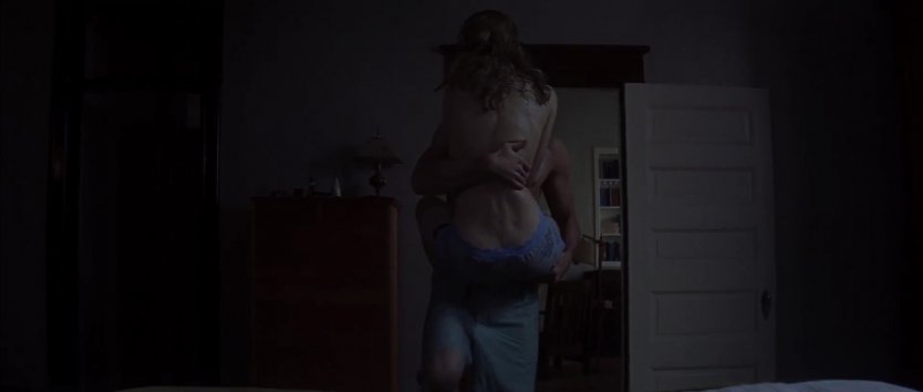 Rachel MCADAMS Scene