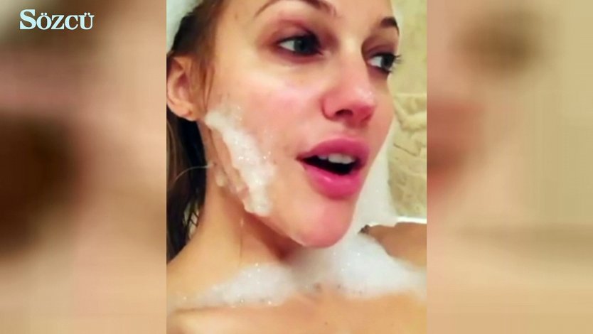 Наталья Мальцева голая