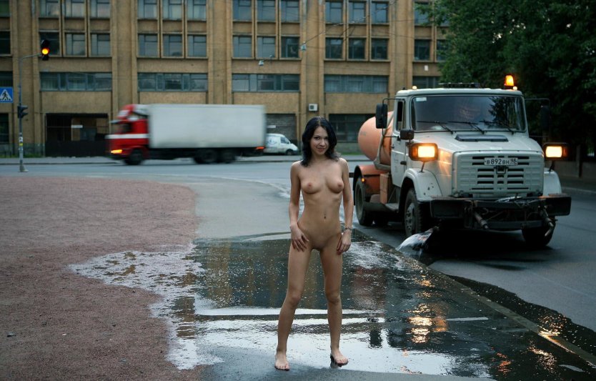 Эротические фотографии Евгений БРИКС