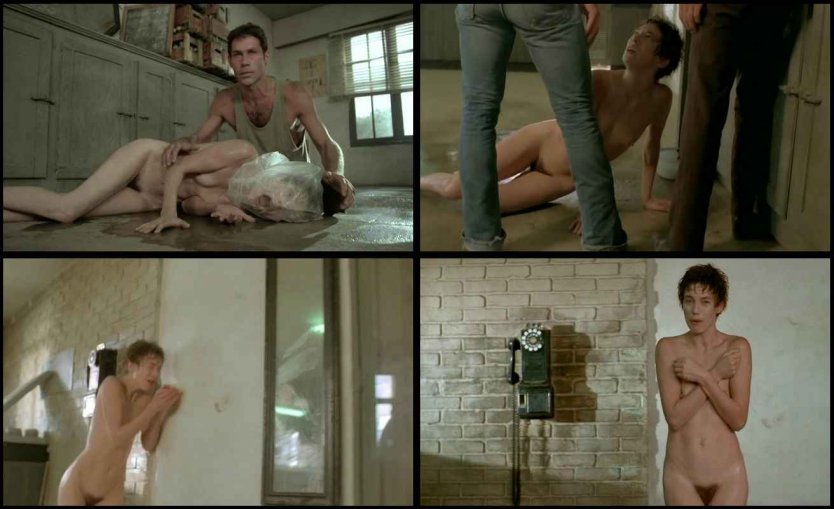 Джейн Биркин / Jane Mallory Birkin ню