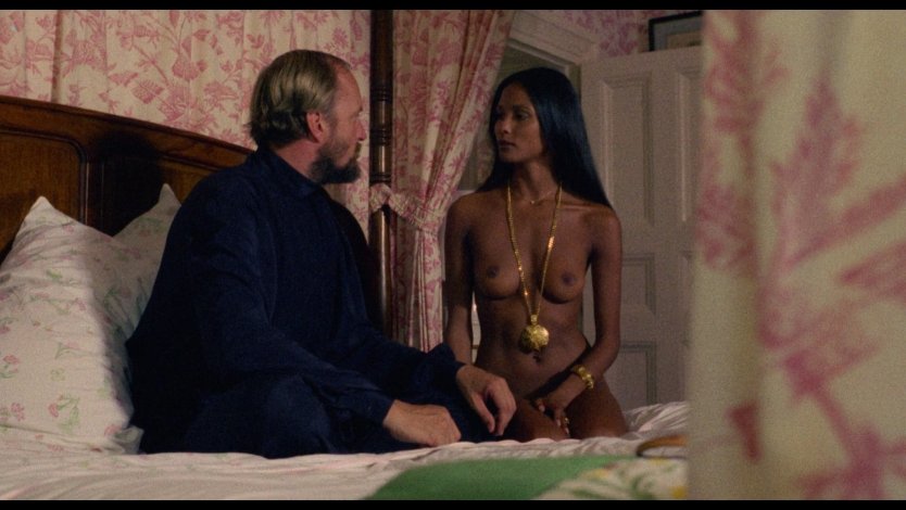 Лаура гемсер Laura Gemser
