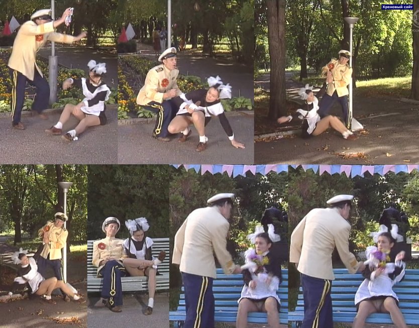 Наталья Бузько горячие