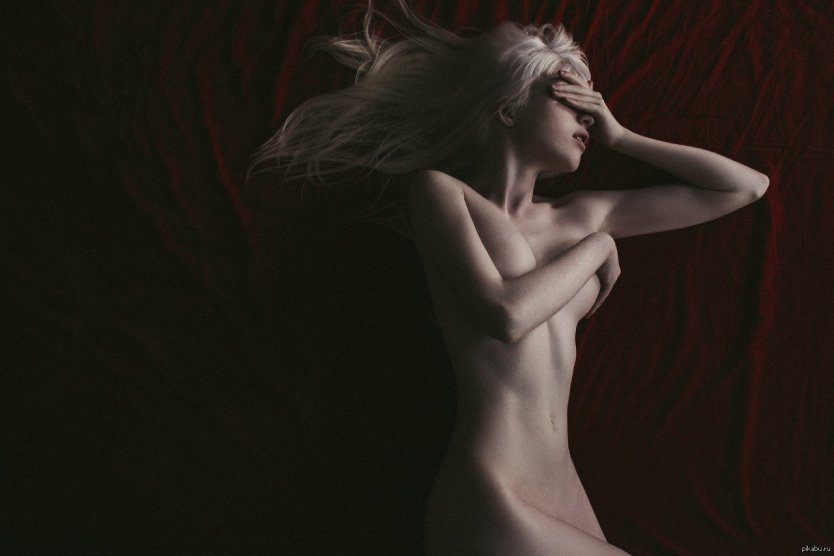Алиса Лисс (Alice Liss, Alisa Liss)