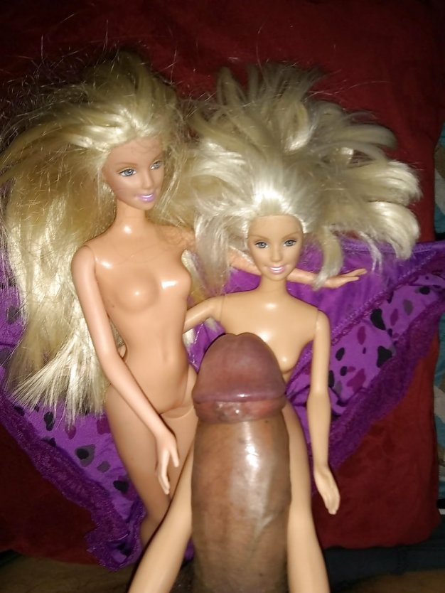 Barbie Brilliant порноактриса