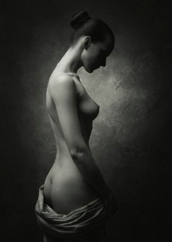 Photographer: Басович Сергей ню