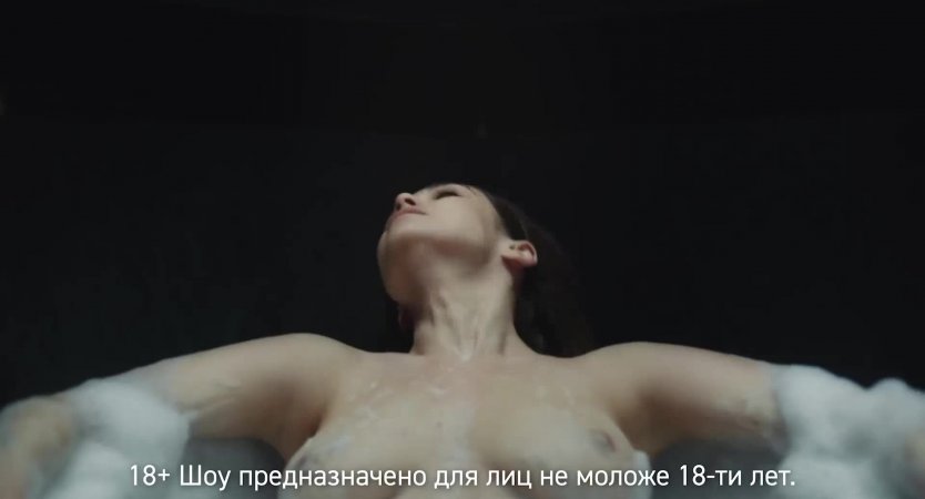 Софья Лебедева а зори здесь тихие 2015 баня