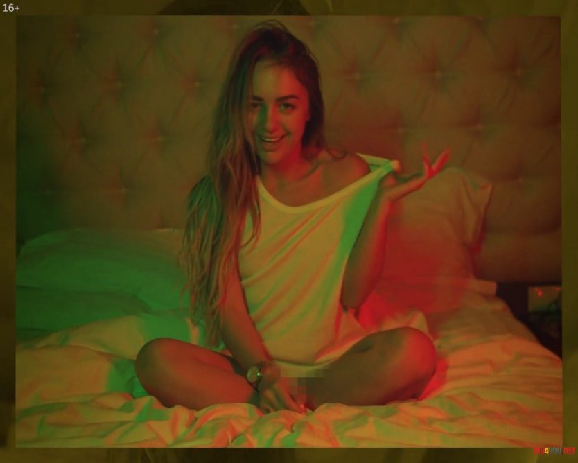 Codi Milo фотосессия порнозведа вагина