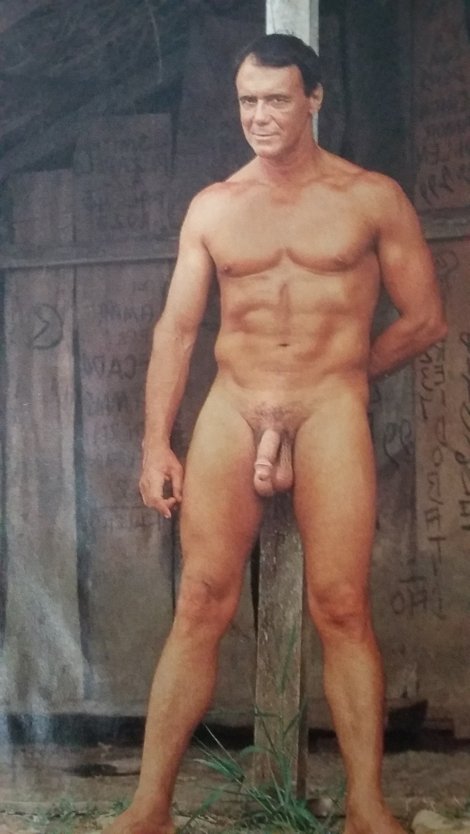 Лазарев Сергей голый 2020
