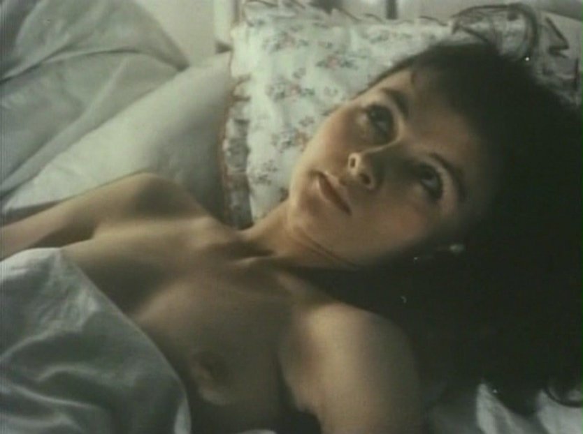 Людмила Чурсина актриса nude