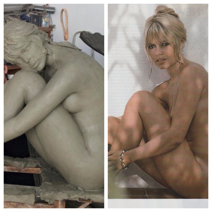 Актриса Наталья Бардо nude