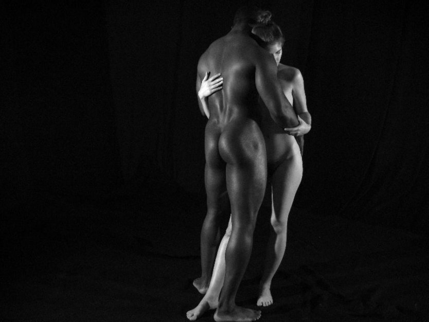 Модель Дарья Вербова nude