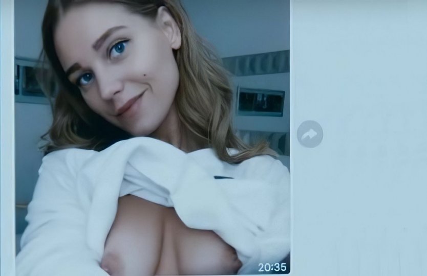 Кристина Асмус Максим
