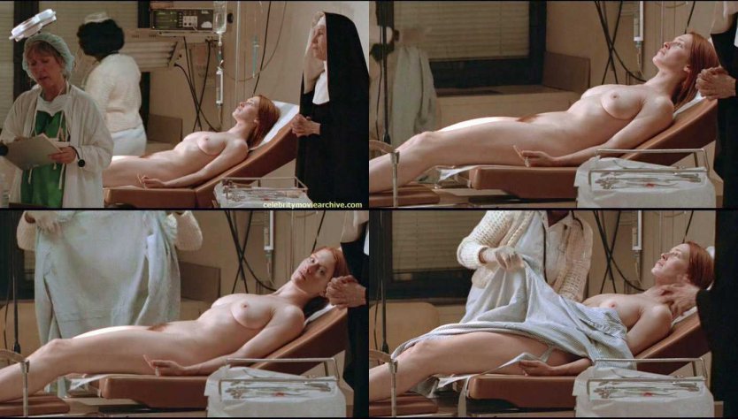 Катрин Коркоран Catherine Corcoran nude