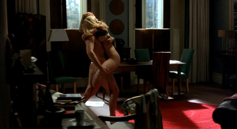 Betty Blue 37 2 le matin (1986)