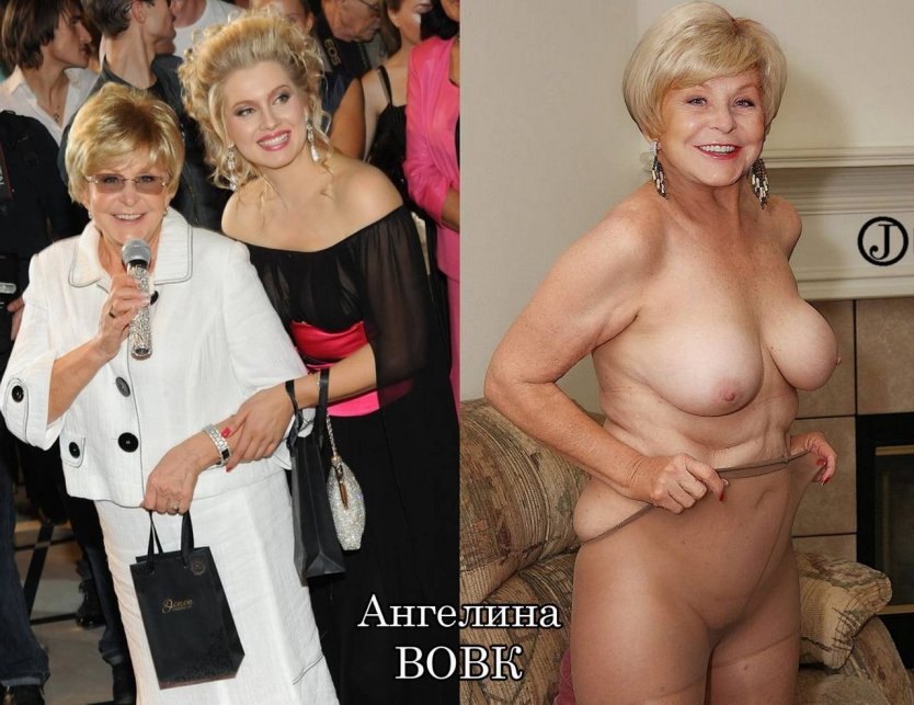 Холли Берри порнозвезда