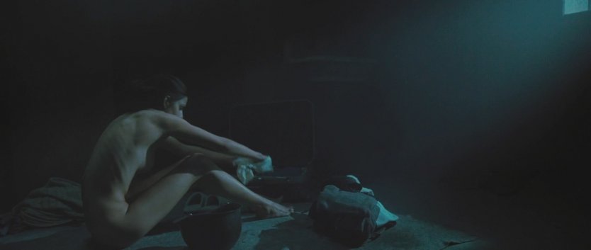 Clara the Stone nude