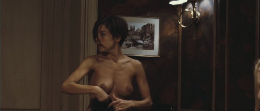 Елена Лядова nude Левиафан