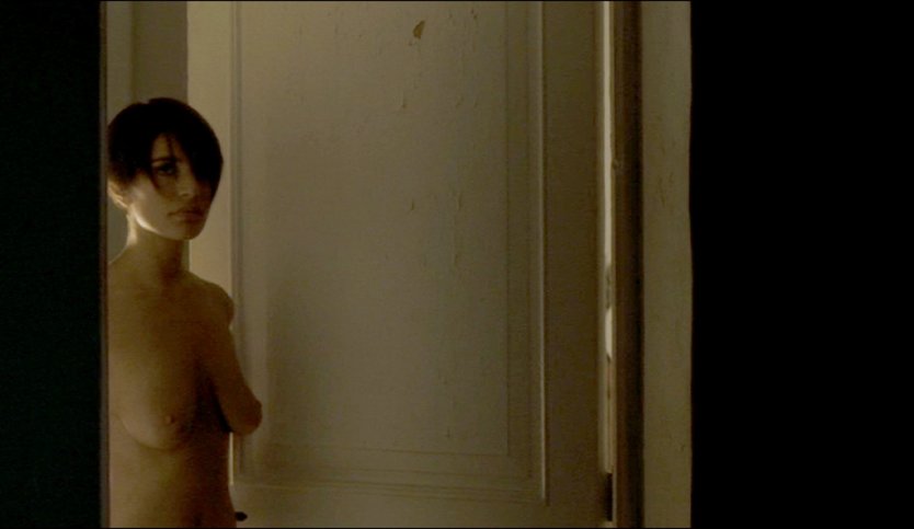 The Garden of Eden 2008 Caterina Murino nude