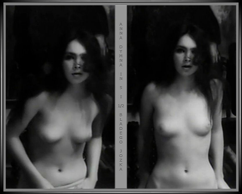 Анна Дымна nude мастер и Маргарита