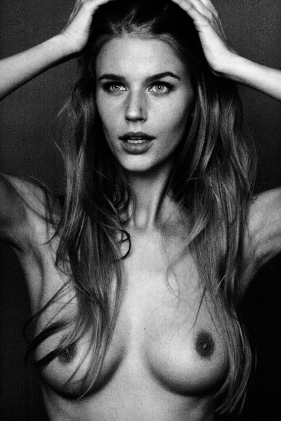 Ванесса Хаппенкотен nude