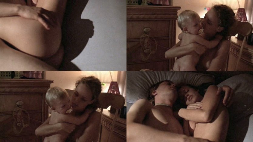 Келли Хэйвел Penthouse лицо
